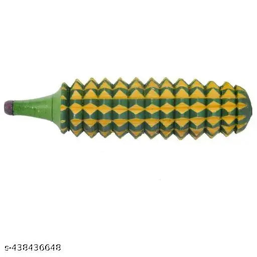 Wooden accupressure massager, Manual hand massager - Springkart