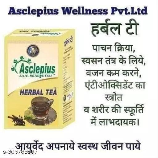 Herbal tea awpl - Springkart