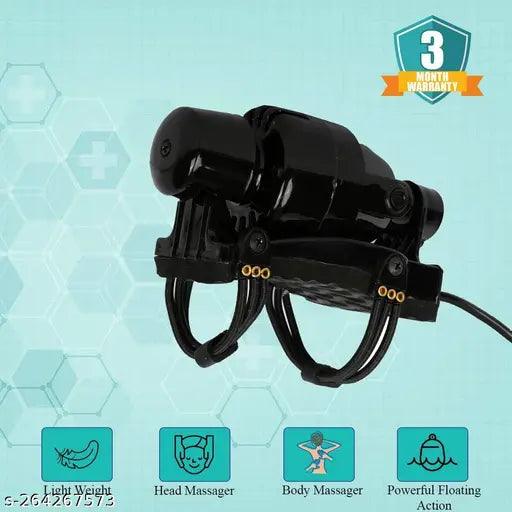HEAD MASSAGER - Springkart