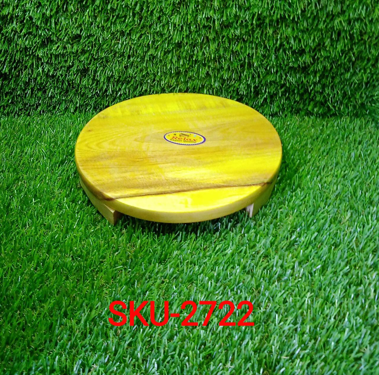 W Round Roti Maker widely used by women in household kitchen for making tortillas and parathas etc. with the help of this equipment easily and fast. - Springkart