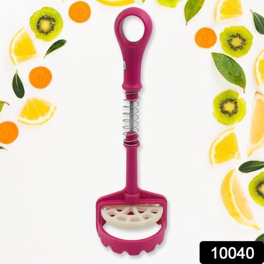 Multi Functional Potato Mashe Kitchen Tools (1 Pc) - Springkart
