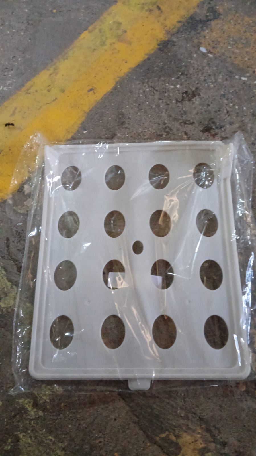 Stackable Shirt Clothes Folding Board (32×26 CM / 1 Pc) - Springkart