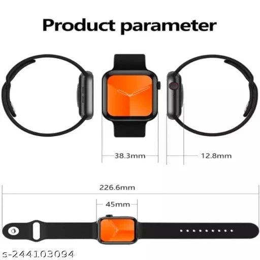 Specare T55 Series 1 pro Smart watch - Springkart