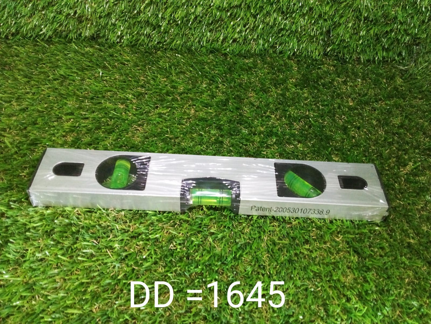 28 cm Aluminum Alloy Magnetic Torpedo Level Metric Rulers - Springkart