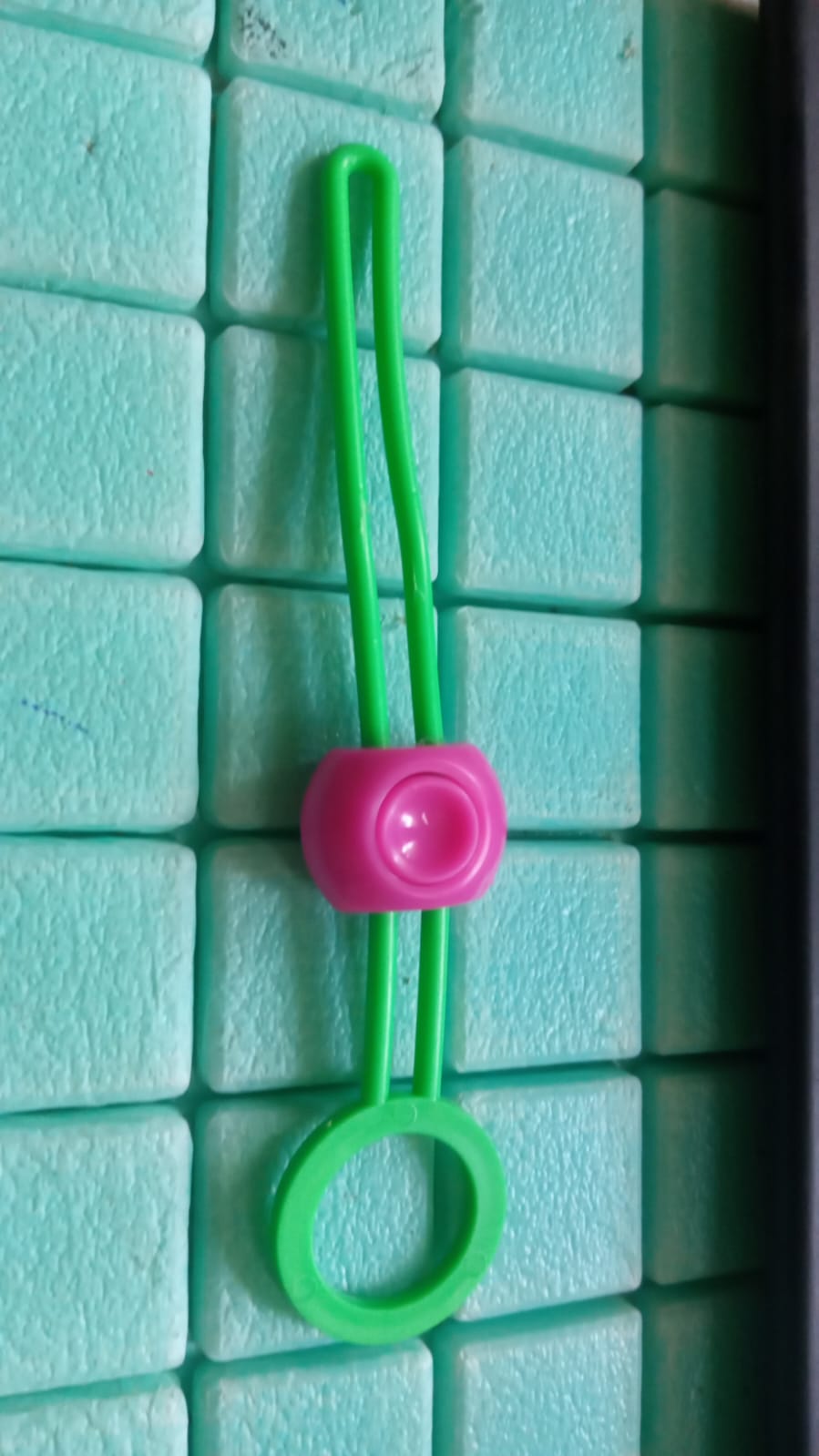 Bag Clips Food Clips, Multi-Purpose Sealer, Reusable Cable Ties, Cord Organizer, Bag Clips Food Clips, For Home Kitchen Office (1 Pc) - Springkart