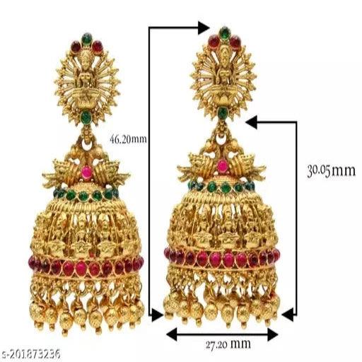 Hand made Elegant JEWELLERY SET - Springkart