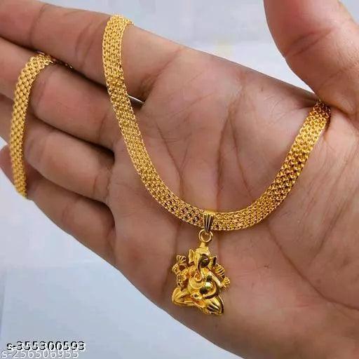 Feminine Fusion New Style Necklaces - Springkart