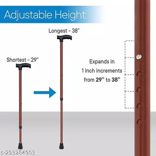 brown stick K - Springkart