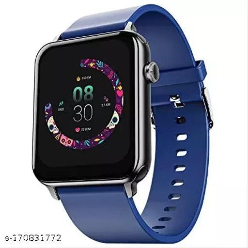 Wave Lite Smartwatch with 1.69" HD Display - Springkart