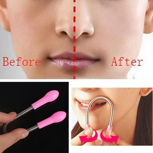 1455 Nose Hair Removal Portable Wax Kit Nose Hair Removal Nasal Hair Trimmer - Springkart