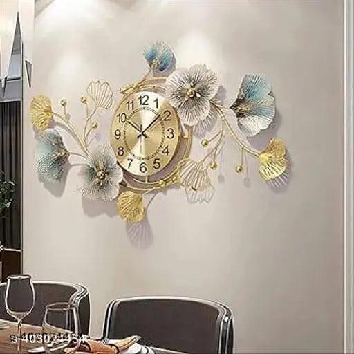 DECOR WALL CLOCK - Springkart