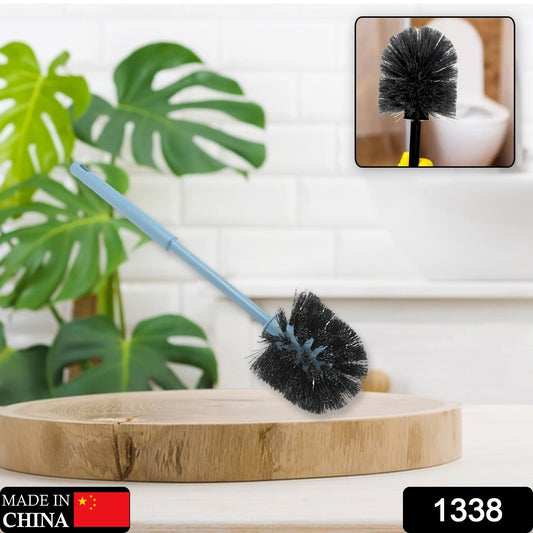 Round Toilet Brush: Effective Cleaning for Your Bathroom - Springkart