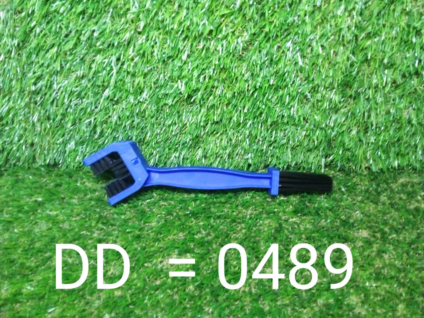 Cycle Motorbike Chain Cleaning Tool - Springkart