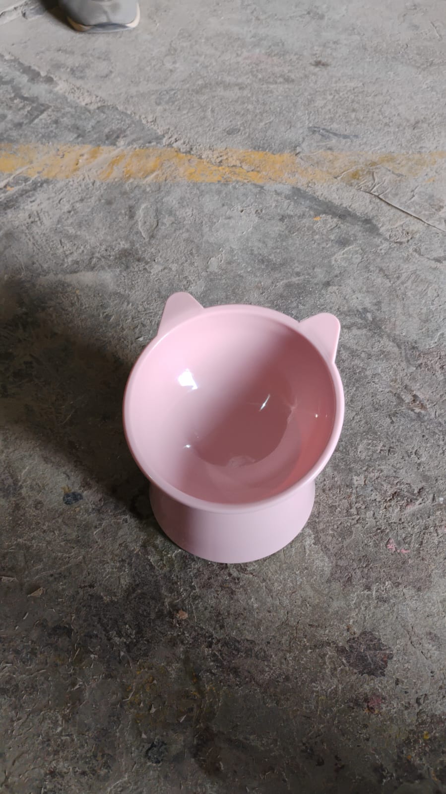Plastic Multipurpose Bowl, Food Bowls (1 Pc) - Springkart