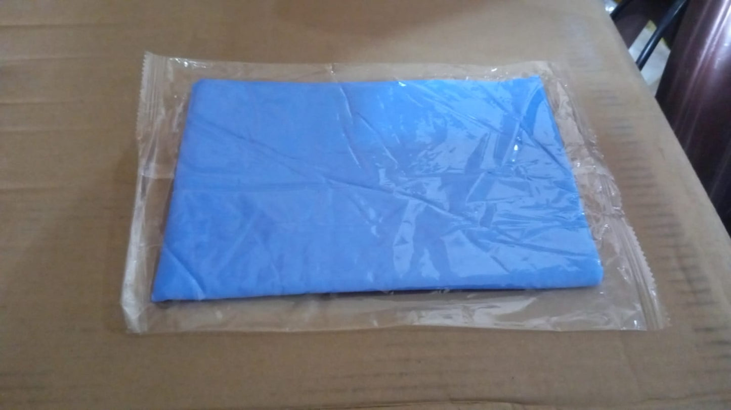 All purpose Sports Bath makeup Cleaning Magic Towel - Springkart