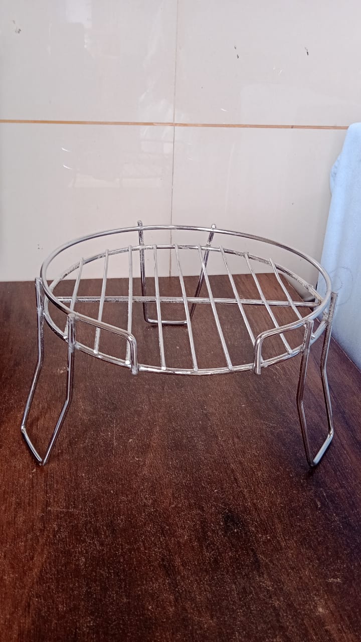 Pot Stand for Home Garden Balcony Living Room Decor - Springkart