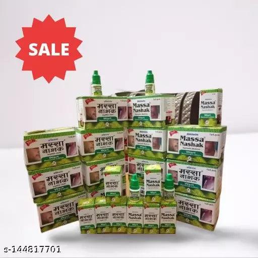 WART REMOVAL AYURVEDIC LOTION AND CREAM - Springkart