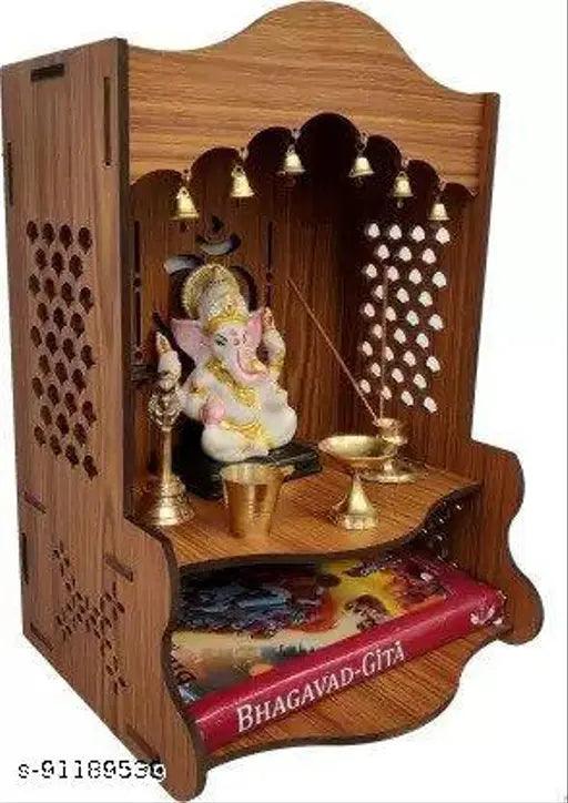 Elegant Home Temple - Springkart