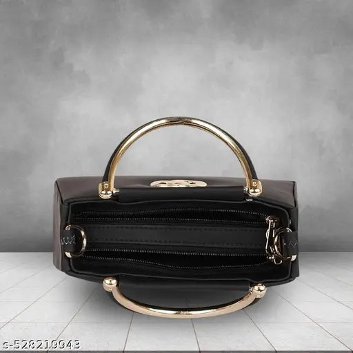 Trendy PU Sling Bag for Women & Girls – Stylish & Durable Crossbody Bag