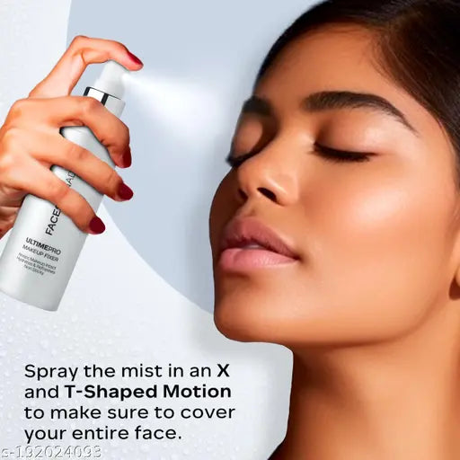 FACES CANADA Ultime Pro Makeup Fixer, 50 ml