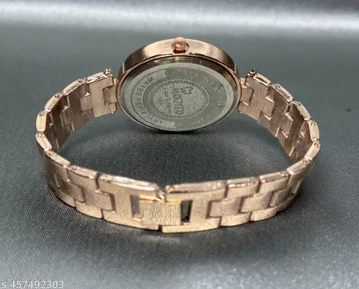 RVWATCH Stylish women watch