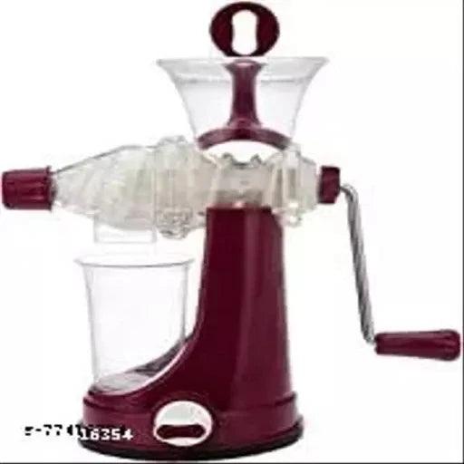 Fancy Juicers - Springkart