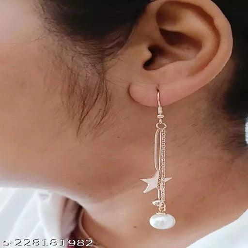 PREMIUM KOREAN EARRINGS - Springkart