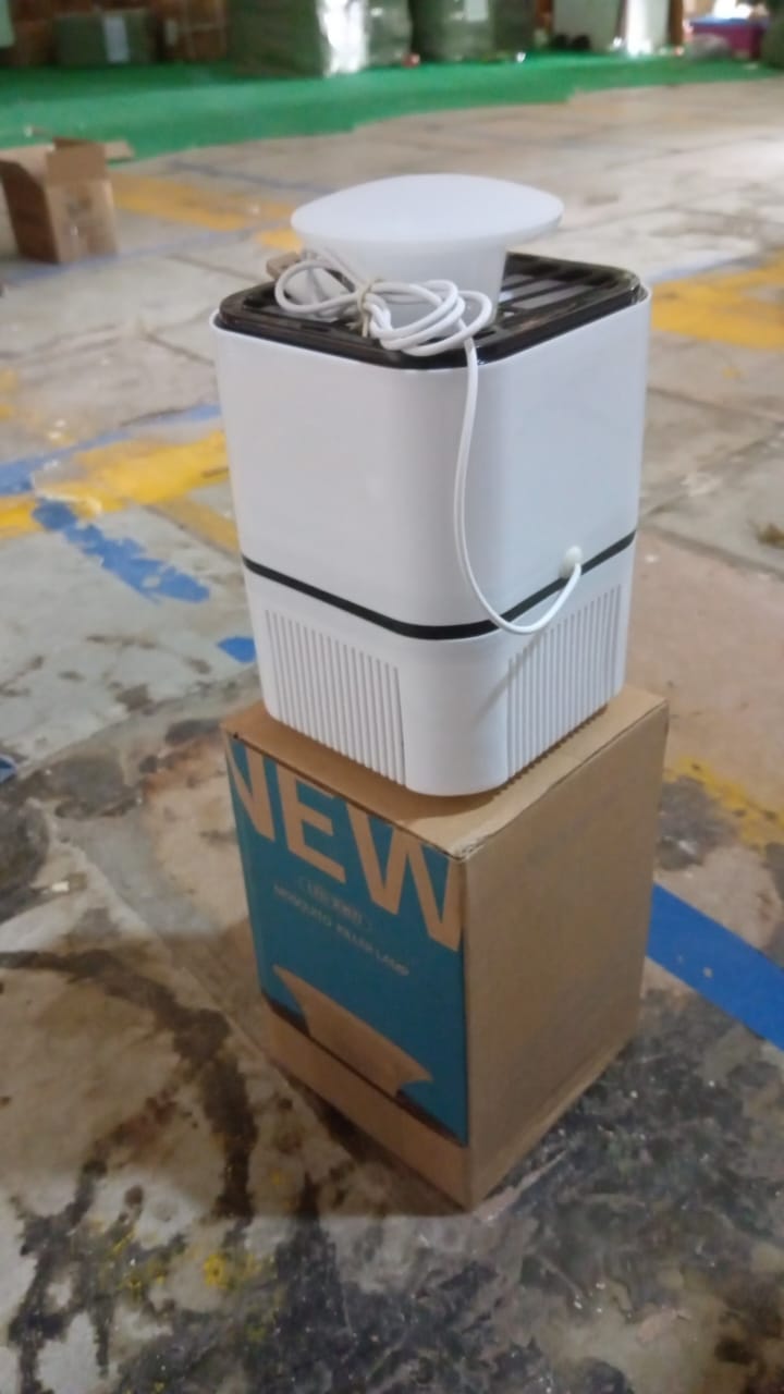 Mosquito Killer Machine USB Powered (1 Pc) - Springkart
