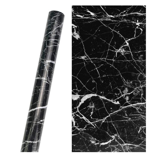 Adhesive Kitchen Wallpaper (2m X 60 Cm) - Springkart