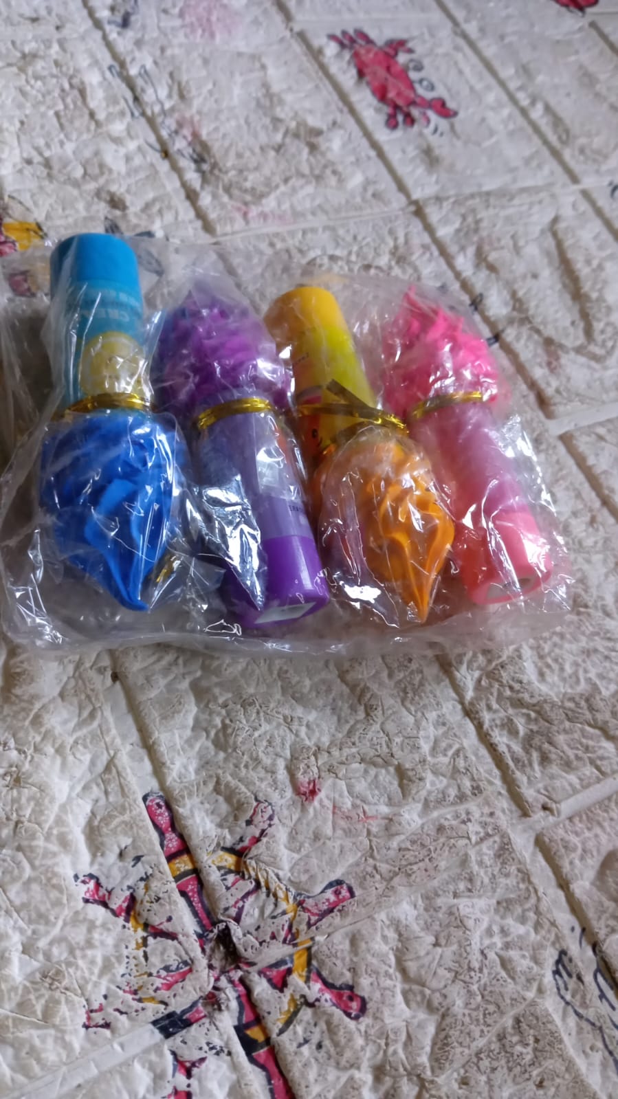 2 in1 Ice-Cream Cone Shaped Eraser Sharpener for Kids, Fancy & Stylish Colorful Erasers, Mini Eraser Creative Cute Novelty Eraser for Children Different Designs Eraser Set for Return Gift, Birthday Party, School Prize (4 Pcs Set) - Springkart