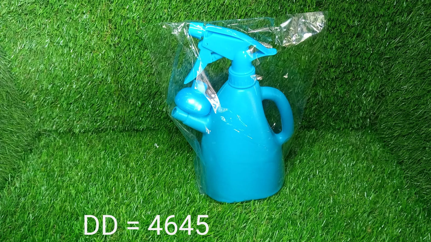 Garden Spray Bottle, Gardening Sprinkling Can - Springkart