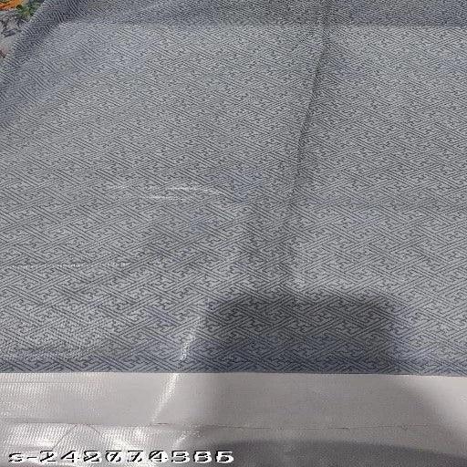 Georgette printed saree - Springkart