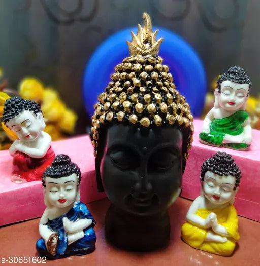 Classic Idols & Figurines - Springkart