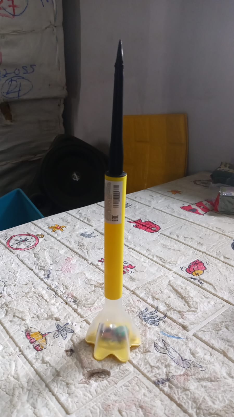 Street Light Solar Flowers Lights Road Light Flower Landscape Light Decorative Yard Lights Solar Lights Garden Stake Flower Lights Solar Landscape Light in Outdoor Spotlight (2 Pc ) - Springkart