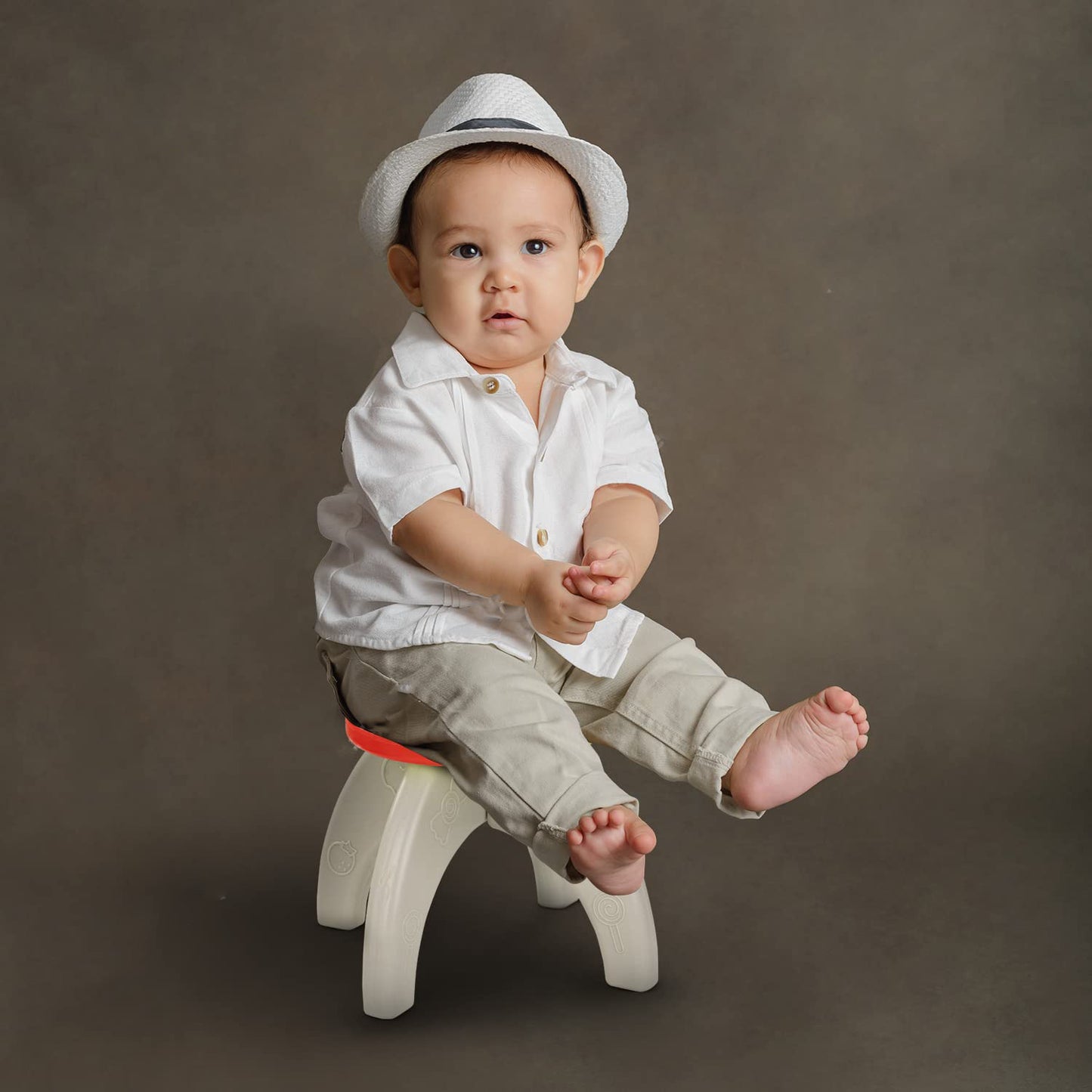 Detachable Dismantle Baby Desk Chair - Springkart