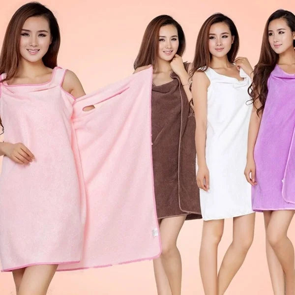 Fashion Towel Plain (Heavy Quality) - Springkart