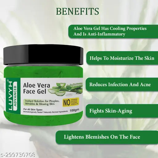 Luvyh Acne and Pimple Treatment Kit