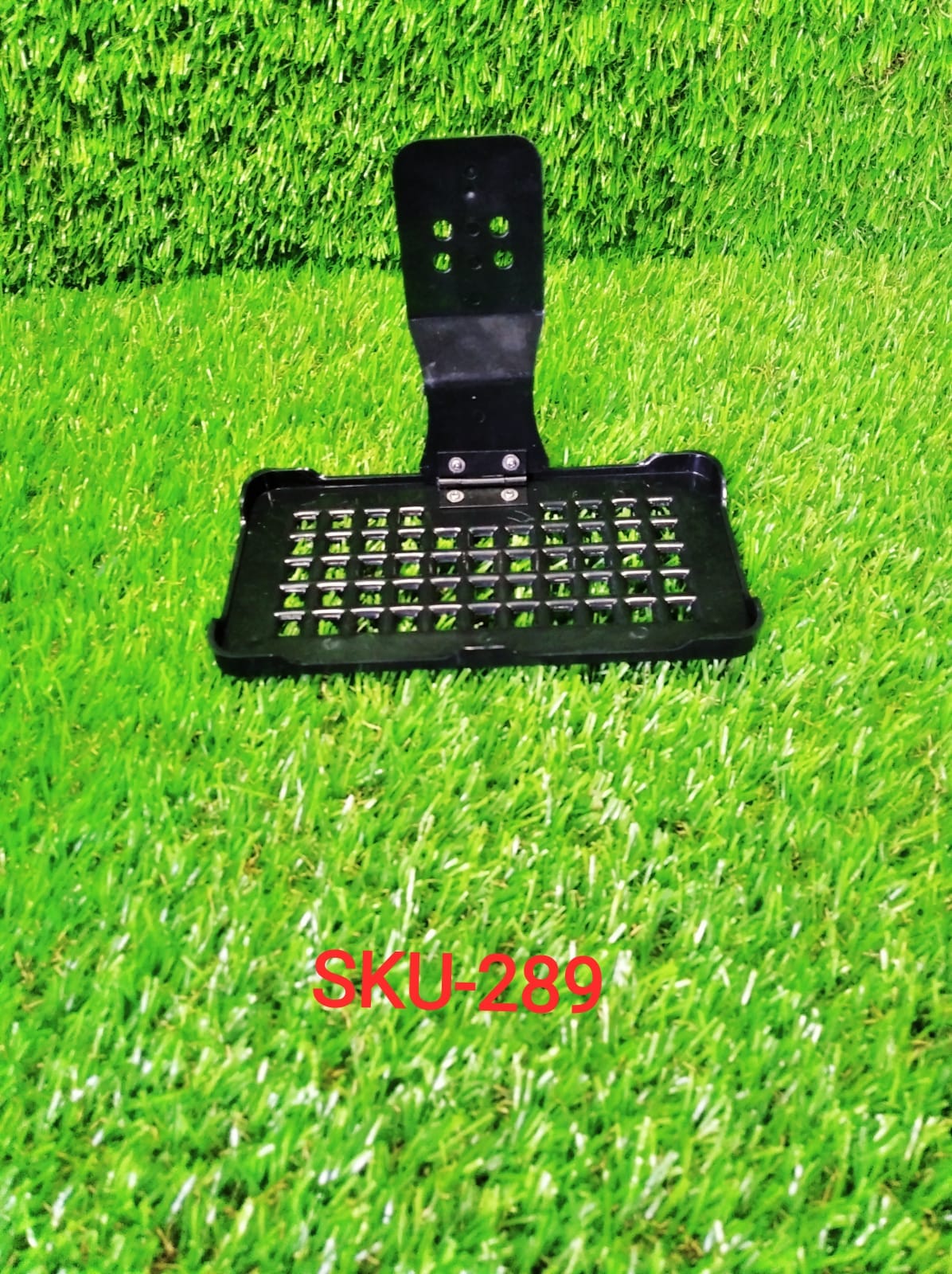 Wall Holder for Phone Charging Stand Mobile with Holder - Springkart