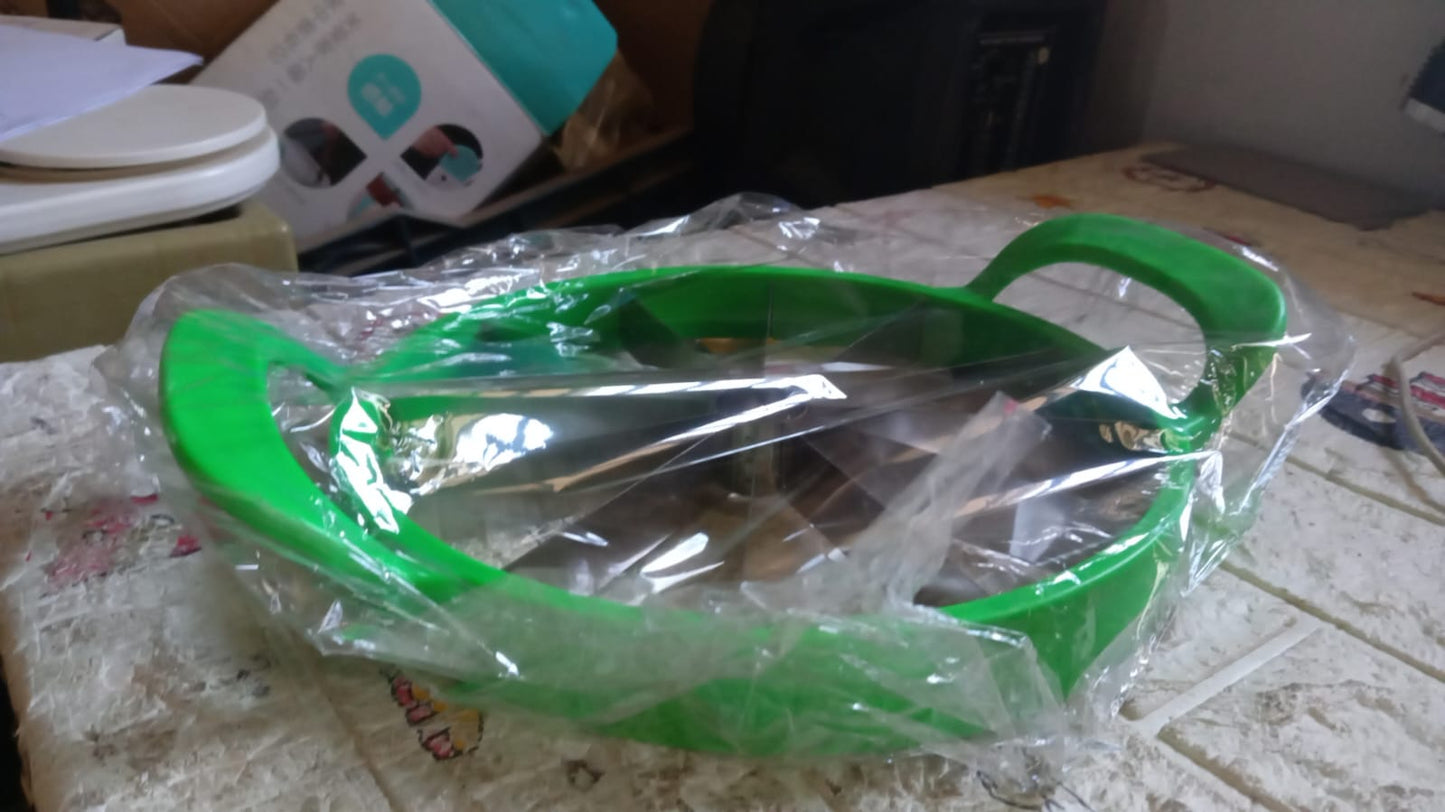 Watermelon Cutter Convenient Kitchen Cooking Fruit Cutting Tools Fruit Cutting Slicer Kitchen, Perfect Corer Slicer Kitchen Tools - Springkart