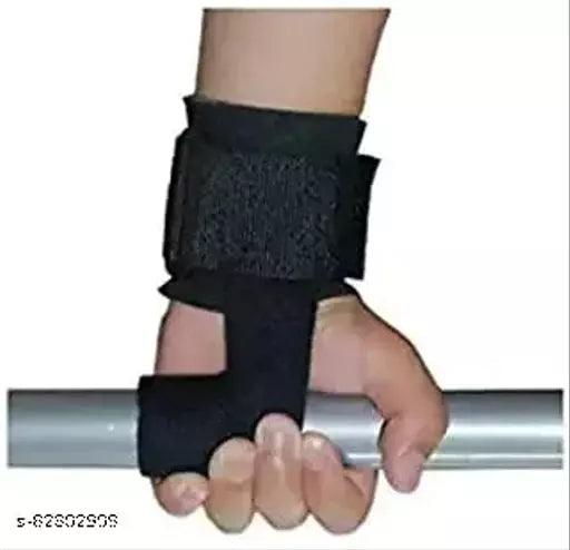 Wrist support gloves for unisex - Springkart