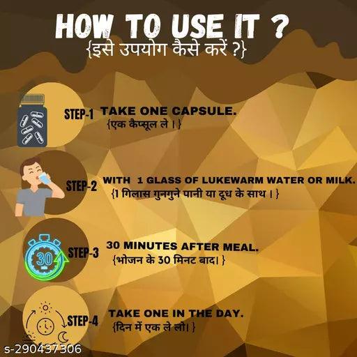 Regulates & maintains Body Weight, weight loss medicine - Springkart