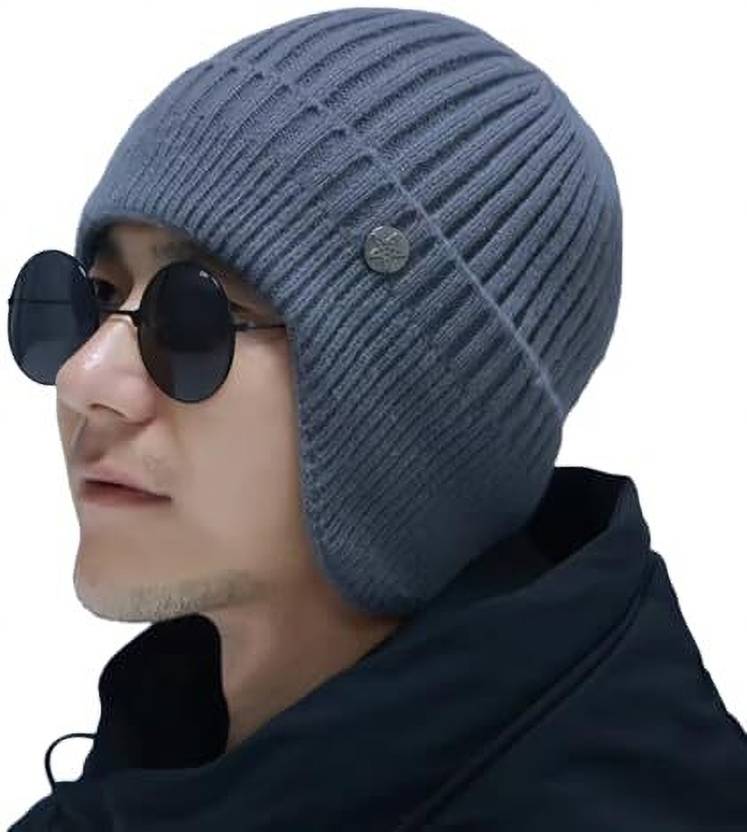 SYGA Beanie - Winter Cap
