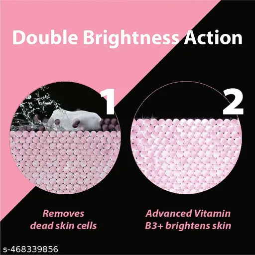 POND'S Bright Beauty Spot-less Fairness & Germ Removal Facewash 100 gm