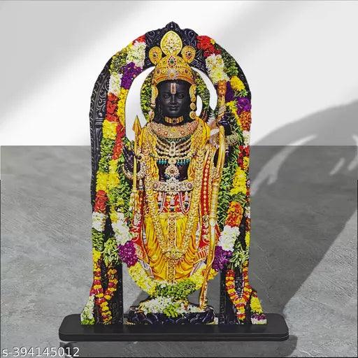 Satyanarayan art Ram ji - Springkart