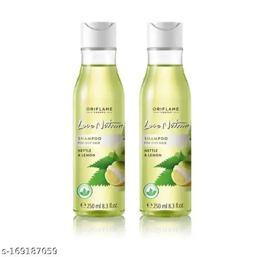 Shampoo