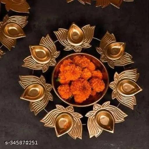 Well sculpted Decorative - Springkart