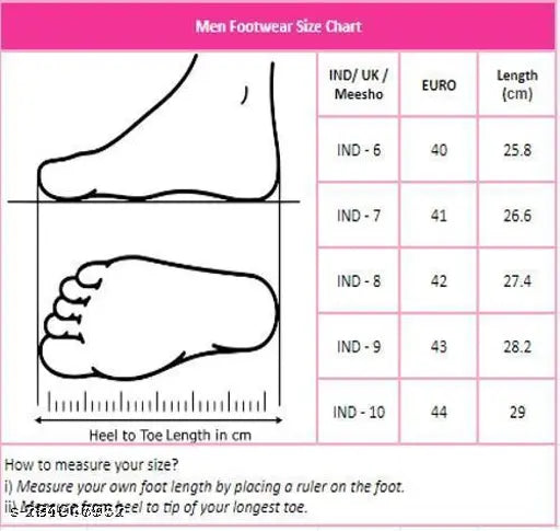 Sports Shoes For Men Pack of 2 - Springkart