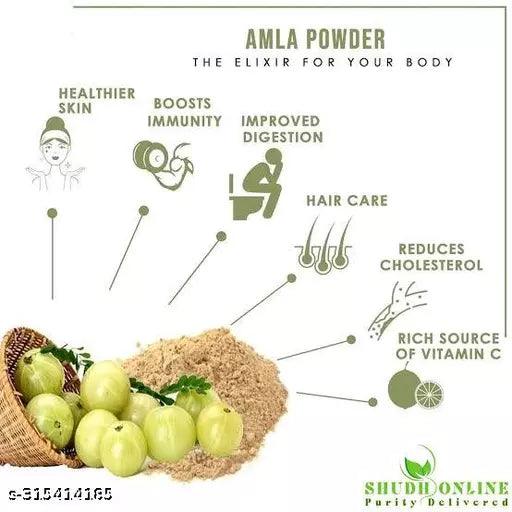 Dry Anvala 1kg Pack - Springkart