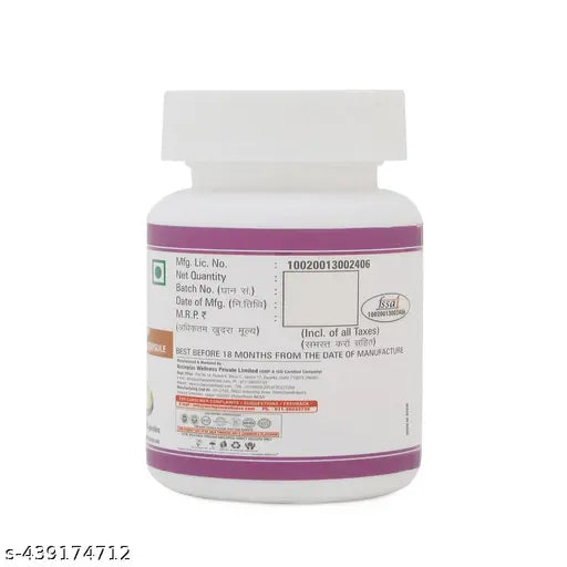 NEW.ONE. Cow C Doc Capsule 30 Capsule Asclepius wellness - Springkart