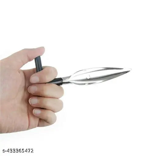 Stainless Steel Coconut Opener Tool, Coconut Driller - Springkart